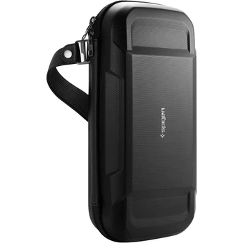 Кейс-чехол Spigen Rugged Armor Pro Pouch для Nintendo Switch OLED Black (AFA04021) [158174]
