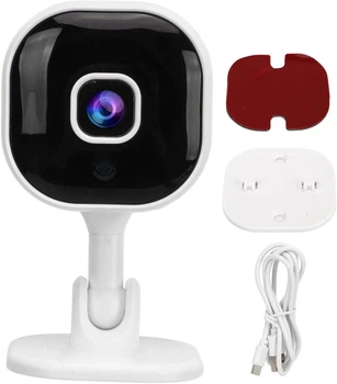 IP-камера Ciglow 6kngu31970 1080P WiFi нічне бачення виявлення руху
