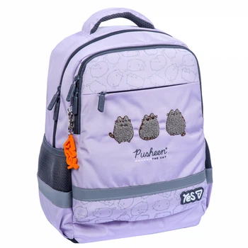 Рюкзак шкільний Yes Ergo Pusheen Delicacy S-52 550272