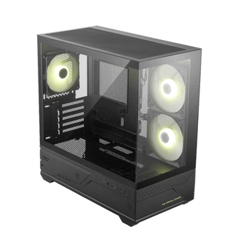 Корпус MSI MAG Pano M110R