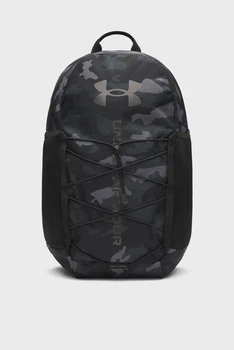Камуфляжний рюкзак Hustle Sport 6.0 Backpack Under Armour OSFM 6000397-002