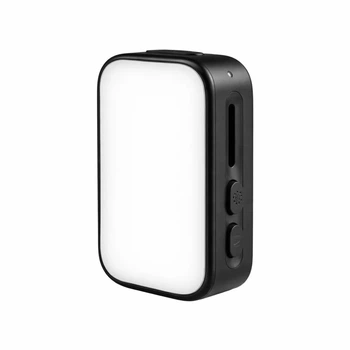 Вспышка для телефона накамерный свет магнитный MagSafe CRI 95+ 5600К Ulanzi M02