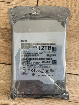 Жесткий Диск WD Ultrastar DC HC520 12TB SATA III (HUH721212ALE601)
