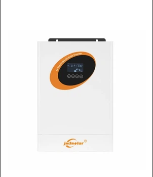 Инвертор гибридный JSDsolar J4000E 24V 4kW 100А WIFI