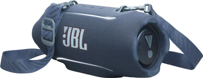 Портативна колонка JBL Xtreme 5 Blue (JBLXTREME5BLU)