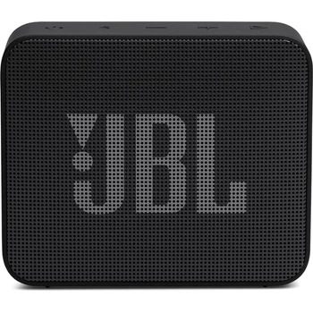 Портативна акустика JBL Go Essential 2 Black (JBLGOES2BLK)