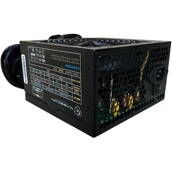 Блок питания CASECOM 650W (CM 650FM ATX)