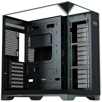 PcCooler CPS C3 M500 BK Black (C3M500BKE000-GL)
