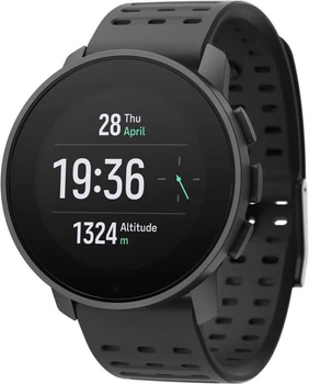 Смарт-часы Suunto 9 Peak Pro All Black (SS050807000)