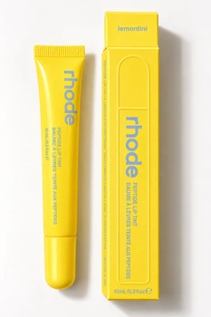 Тинт для губ з пептидами Rhode Peptide Lip Tint Lemontini 10 мл