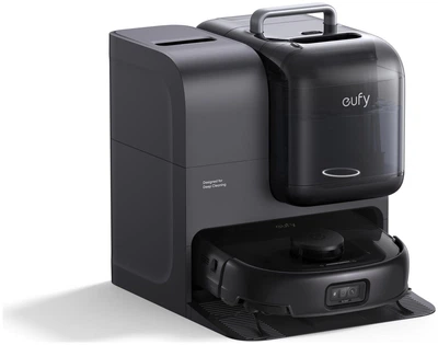 Робот-пылесос Eufy Omni E28 Black (T2352G11)