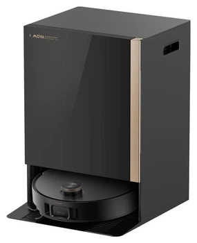 Робот-пылесос Mova Mobius 60 (Mobius 60)