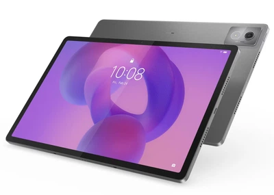 Планшет Lenovo Tab P12 Matte Display 12.7" 8/256GB WiFi Gray (ZAE40205PL)