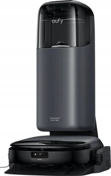 Робот-пылесос Eufy Omni S1 Black (T2071G11)