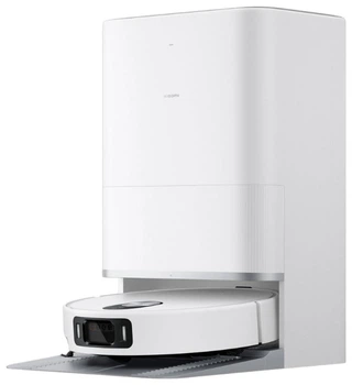Робот-пилосос Xiaomi Robot Vacuum 5 Pro (65239)