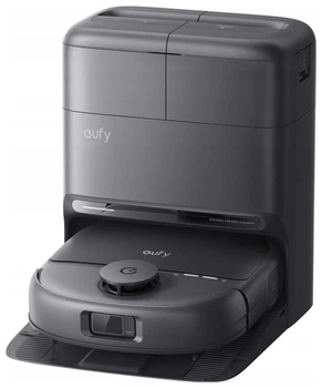 Робот-пылесос Eufy Omni C28 Black (T211A310)