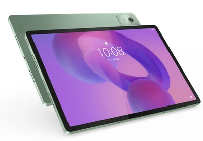 Планшет Lenovo Tab P12 12.7" 8/128GB WiFi Seafoam (ZAE40188PL)