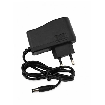 Блок живлення 12 V 1 A зі штекером 5.5*2.5 мм