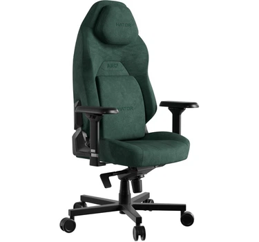 Кресло для геймеров HATOR Arc 3 S Velour Emerald (HTC3448S)