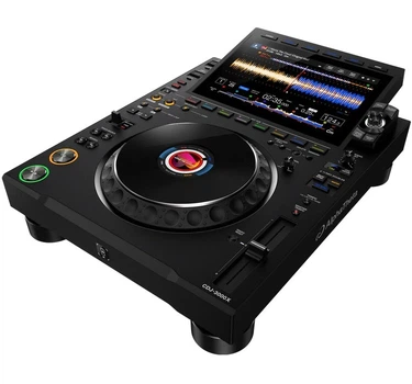DJ-контроллер Pioneer CDJ-3000X