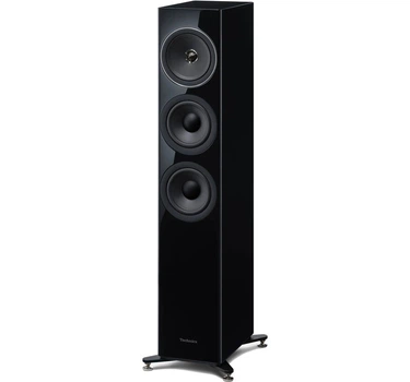 Акустична система Technics SB-G90M2 Black (1 шт.)