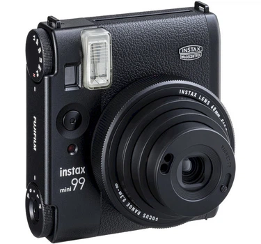 Камера моментальной печати FUJI Instax Mini 99 Black (16823519)