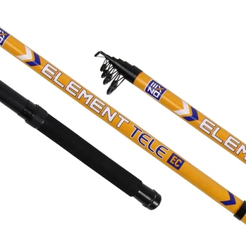 Вудилище ZEOX Element EC Tele 3.60м 20-100г,2010025