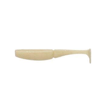 Силикон UPSTREAM Fusion 3,5" (5шт.) #110 gold milk ,FUS3.5_110