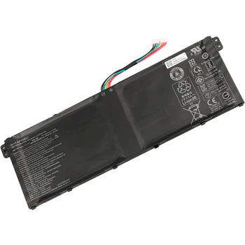 Аккумуляторная батарея для ноутбука Acer AP16M5J (AP16M5J) High Copy ( 75560 )