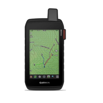 Захисна плівка StatusSKIN для Garmin Montana 710i Екран Матова Ultra