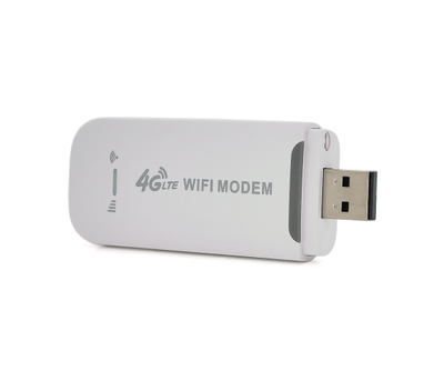 4G модем (LTE) B1 - B2 - B3, USB, BOX