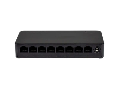 Коммутатор (switch) 8 портов SEVEN NS-7308