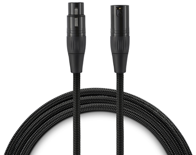 Kabel mikrofonowy Warm Audio Premier XLRf XLRm 6.1 m (850016400147)