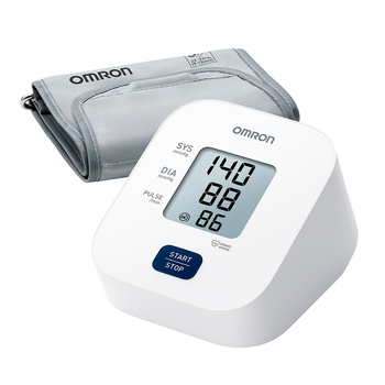 Тонометр автоматический с манжетой на плечо OMRON HEM-7090-E