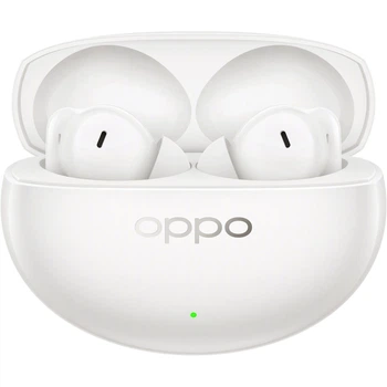 Наушники Oppo Enco Air5 Pro ETEL1 White [167014]
