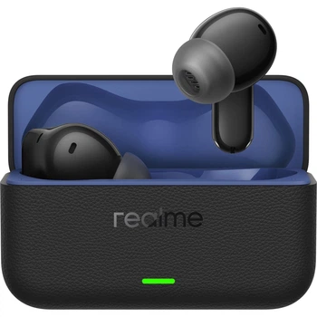 Наушники Realme Buds T500 Pro Liquor Chocolate (RMA2502) [166369]