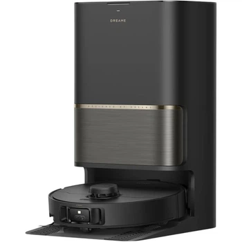 Робот-пылесос Dreame Bot L50s Pro Ultra Black (RLL88HE-Bl) [166638]
