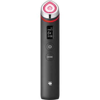 Массажер для лица Medicube Age-R Booster Pro Black [166294]