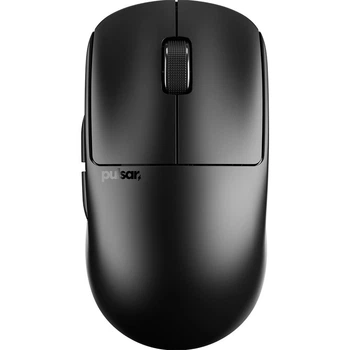 Мышь Pulsar X2 CrazyLight Black (PX2CL107) [166317]