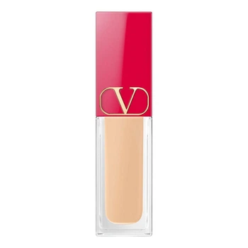 Зволожуючий консилер Valentino Very з ефектом другої шкіри, LN2 Light Neutral 2, 6.5 мл