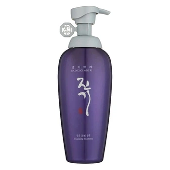 Шампунь оживляющий против выпадения волос Daeng Gi Meo Ri Vitalizing Shampoo 300 мл