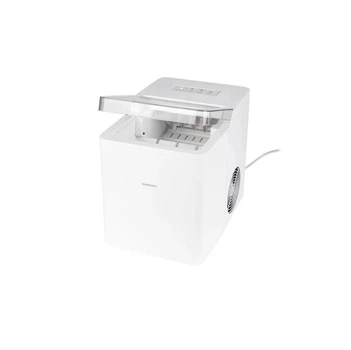 Ледогенератор Silvercrest SEMK 105 B2 бытовой 2.1 л 12 кг/сутки