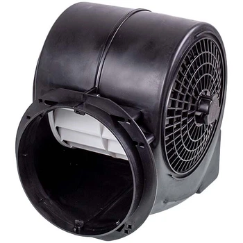 Двигатель (мотор) для вытяжки Teka 81468067 RX500-06 110W 220-240V D=160mm