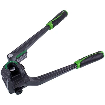 Трубогиб рычажный Super Stars ST-612A-180° D трубы=1/4'' (6mm), 3/8'' (10mm), 1/2'' (12mm)