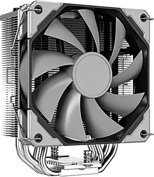Воздушное охлаждение ID-COOLING SE-214-XT Basic