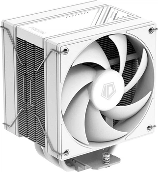 Воздушное охлаждение ID-COOLING Frozn A410 DW White