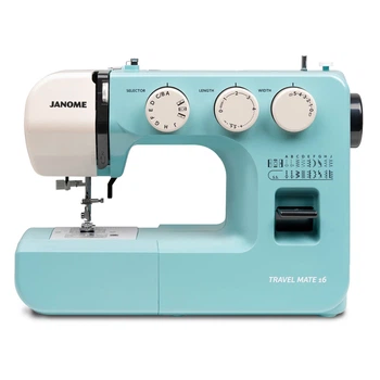 Побутова швейна машина Janome TM 16