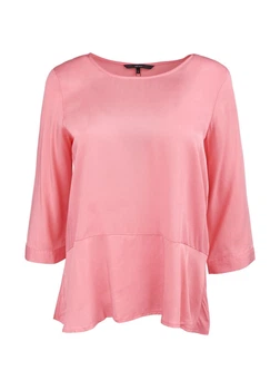 Блузка женская Vero Moda 154773 S Розовая (2200004212418)