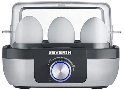 Яйцеварка Beurer Severin EK3169