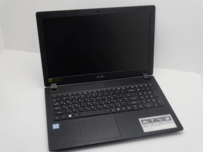 Ноутбук Acer Aspire 3 A315-31-3480 15.6" - Б/В